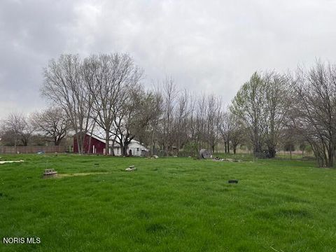 Tiny photo for 22899 W Hellwig Road, Genoa, OH 43430 (MLS # 10006708)