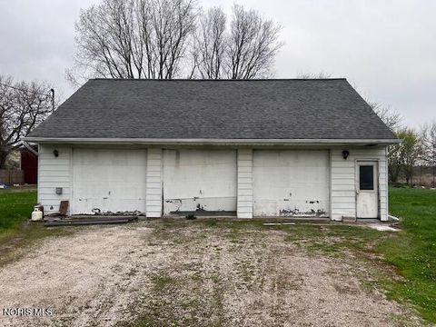 Tiny photo for 22899 W Hellwig Road, Genoa, OH 43430 (MLS # 10006708)