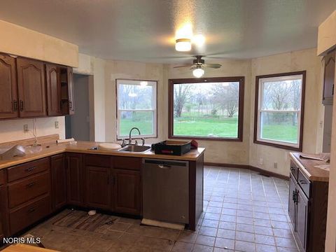 Tiny photo for 22899 W Hellwig Road, Genoa, OH 43430 (MLS # 10006708)