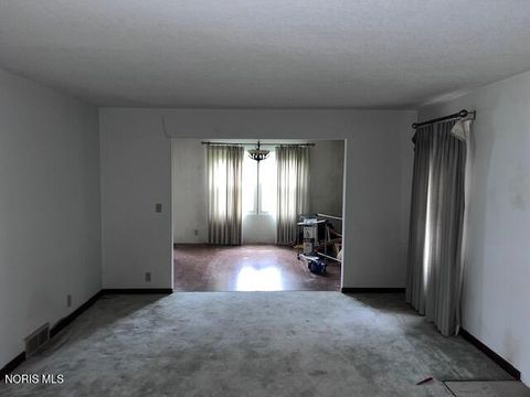 Tiny photo for 22899 W Hellwig Road, Genoa, OH 43430 (MLS # 10006708)