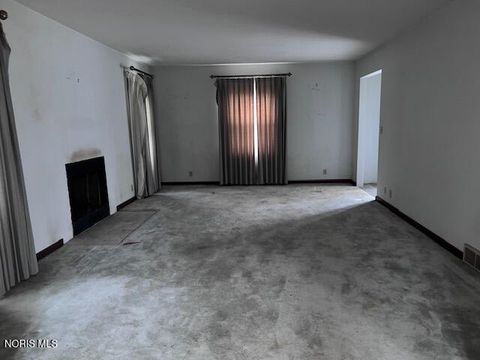 Tiny photo for 22899 W Hellwig Road, Genoa, OH 43430 (MLS # 10006708)