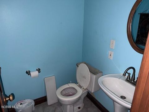 Tiny photo for 22899 W Hellwig Road, Genoa, OH 43430 (MLS # 10006708)