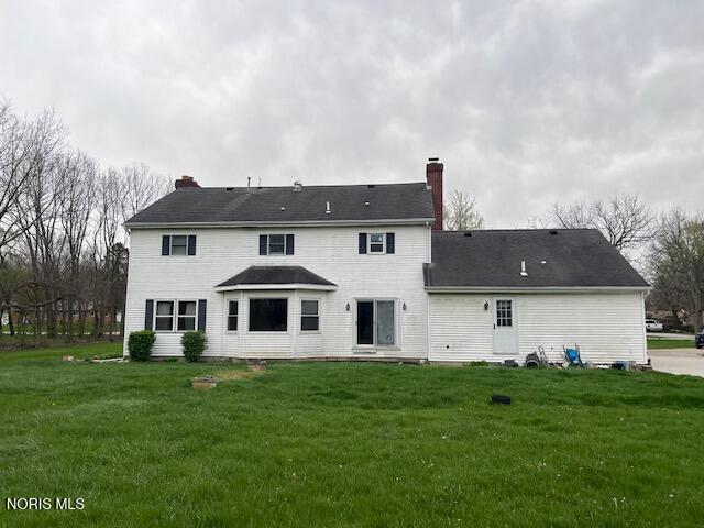 22899 W Hellwig Road