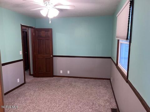 Tiny photo for 22899 W Hellwig Road, Genoa, OH 43430 (MLS # 10006708)