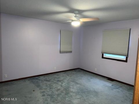 Tiny photo for 22899 W Hellwig Road, Genoa, OH 43430 (MLS # 10006708)