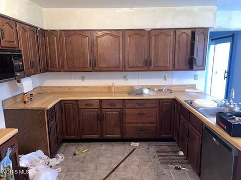 Tiny photo for 22899 W Hellwig Road, Genoa, OH 43430 (MLS # 10006708)