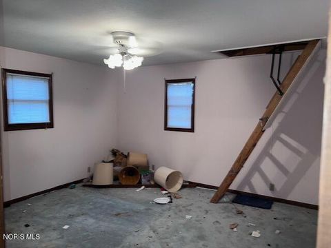 Tiny photo for 22899 W Hellwig Road, Genoa, OH 43430 (MLS # 10006708)