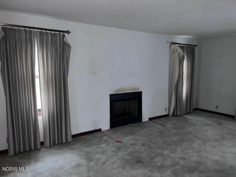 Tiny photo for 22899 W Hellwig Road, Genoa, OH 43430 (MLS # 10006708)