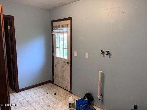 Tiny photo for 22899 W Hellwig Road, Genoa, OH 43430 (MLS # 10006708)