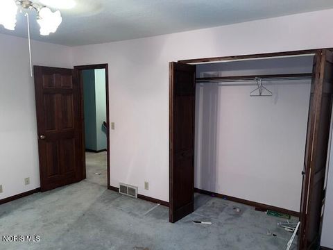 Tiny photo for 22899 W Hellwig Road, Genoa, OH 43430 (MLS # 10006708)