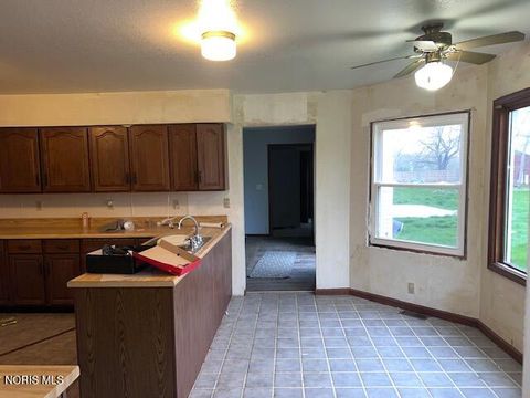 Tiny photo for 22899 W Hellwig Road, Genoa, OH 43430 (MLS # 10006708)