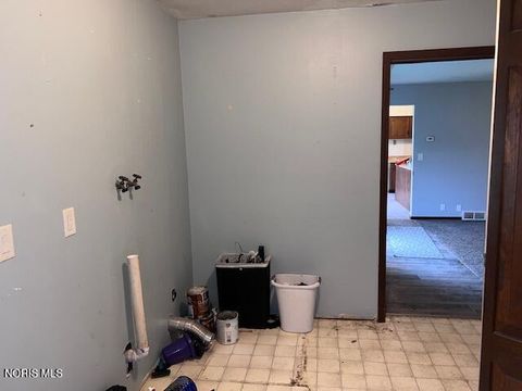 Tiny photo for 22899 W Hellwig Road, Genoa, OH 43430 (MLS # 10006708)