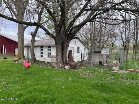 Tiny photo for 22899 W Hellwig Road, Genoa, OH 43430 (MLS # 10006708)
