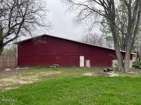 Tiny photo for 22899 W Hellwig Road, Genoa, OH 43430 (MLS # 10006708)