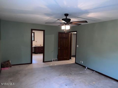 Tiny photo for 22899 W Hellwig Road, Genoa, OH 43430 (MLS # 10006708)