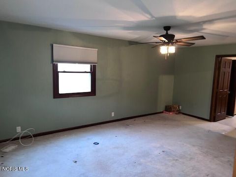 Tiny photo for 22899 W Hellwig Road, Genoa, OH 43430 (MLS # 10006708)