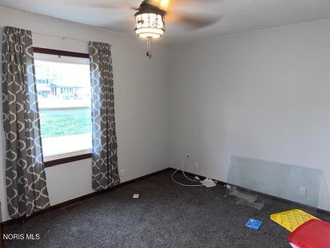 Tiny photo for 22899 W Hellwig Road, Genoa, OH 43430 (MLS # 10006708)