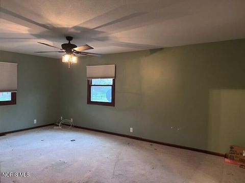 Tiny photo for 22899 W Hellwig Road, Genoa, OH 43430 (MLS # 10006708)