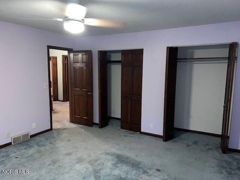 Tiny photo for 22899 W Hellwig Road, Genoa, OH 43430 (MLS # 10006708)