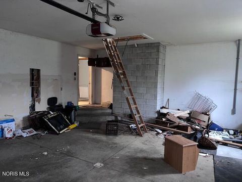 Tiny photo for 22899 W Hellwig Road, Genoa, OH 43430 (MLS # 10006708)