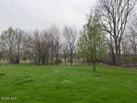 Tiny photo for 22899 W Hellwig Road, Genoa, OH 43430 (MLS # 10006708)
