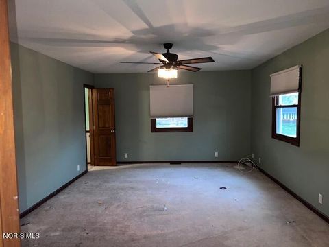Tiny photo for 22899 W Hellwig Road, Genoa, OH 43430 (MLS # 10006708)