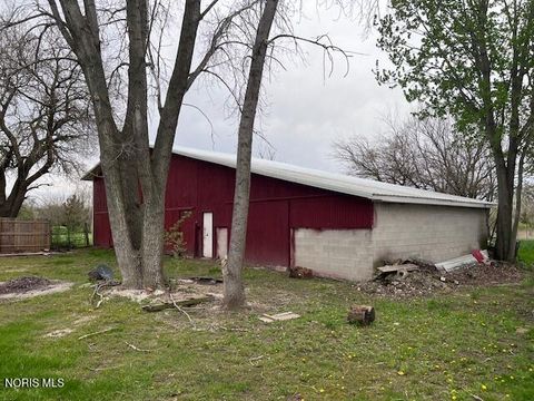 Tiny photo for 22899 W Hellwig Road, Genoa, OH 43430 (MLS # 10006708)