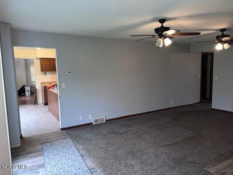 Tiny photo for 22899 W Hellwig Road, Genoa, OH 43430 (MLS # 10006708)