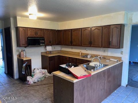 Tiny photo for 22899 W Hellwig Road, Genoa, OH 43430 (MLS # 10006708)