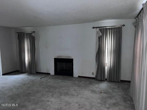 Tiny photo for 22899 W Hellwig Road, Genoa, OH 43430 (MLS # 10006708)