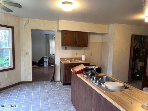 Tiny photo for 22899 W Hellwig Road, Genoa, OH 43430 (MLS # 10006708)