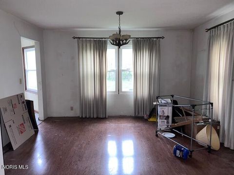 Tiny photo for 22899 W Hellwig Road, Genoa, OH 43430 (MLS # 10006708)