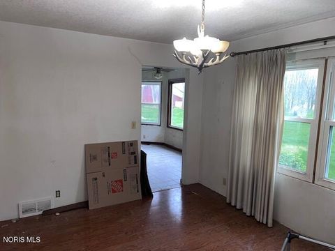 Tiny photo for 22899 W Hellwig Road, Genoa, OH 43430 (MLS # 10006708)