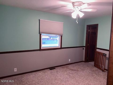 Tiny photo for 22899 W Hellwig Road, Genoa, OH 43430 (MLS # 10006708)