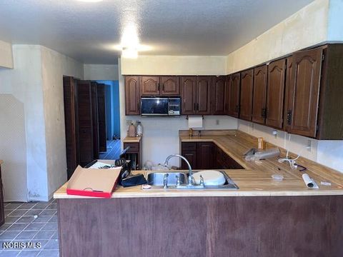 Tiny photo for 22899 W Hellwig Road, Genoa, OH 43430 (MLS # 10006708)