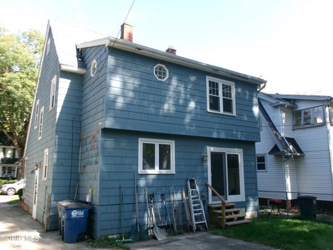 Tiny photo for 2545 Portsmouth Avenue, Toledo, OH 43613 (MLS # 10014449)