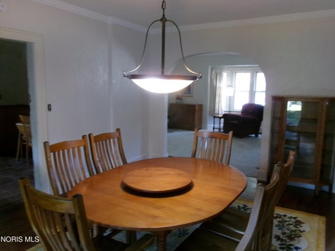 Tiny photo for 2545 Portsmouth Avenue, Toledo, OH 43613 (MLS # 10014449)