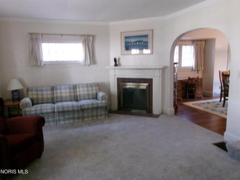 Tiny photo for 2545 Portsmouth Avenue, Toledo, OH 43613 (MLS # 10014449)