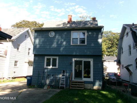 Tiny photo for 2545 Portsmouth Avenue, Toledo, OH 43613 (MLS # 10014449)