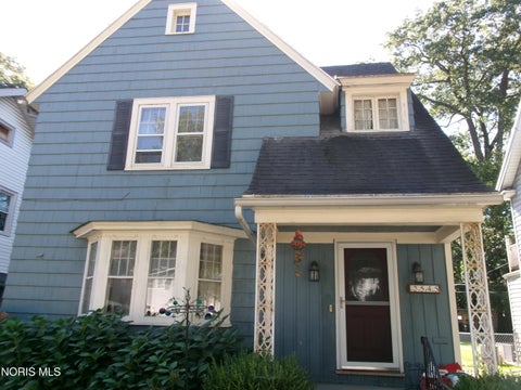 Photo of 2545 Portsmouth Avenue, Toledo, OH 43613 (MLS # 10014449)