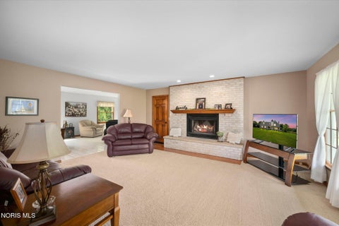 Tiny photo for 1644 Berkey Road, Swanton, OH 43558 (MLS # 10012541)