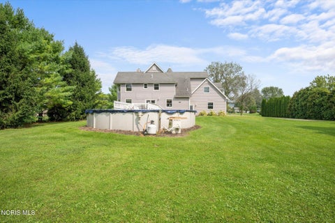 Tiny photo for 1644 Berkey Road, Swanton, OH 43558 (MLS # 10012541)