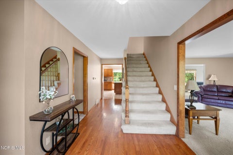 Tiny photo for 1644 Berkey Road, Swanton, OH 43558 (MLS # 10012541)