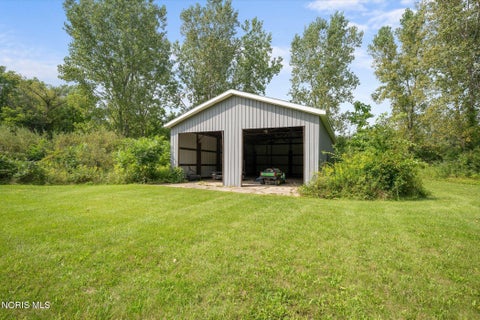 Tiny photo for 1644 Berkey Road, Swanton, OH 43558 (MLS # 10012541)