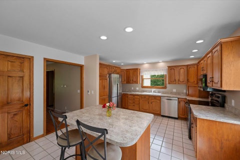 Tiny photo for 1644 Berkey Road, Swanton, OH 43558 (MLS # 10012541)