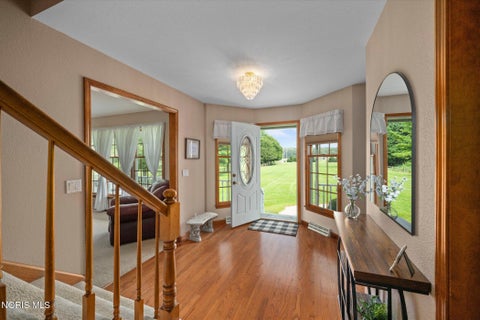 Tiny photo for 1644 Berkey Road, Swanton, OH 43558 (MLS # 10012541)