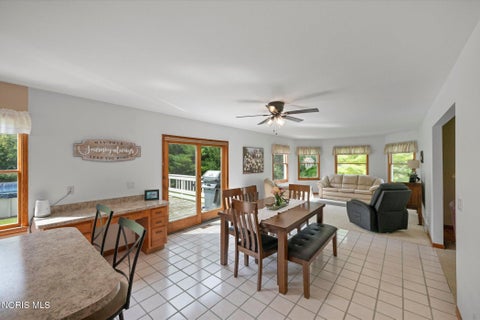 Tiny photo for 1644 Berkey Road, Swanton, OH 43558 (MLS # 10012541)