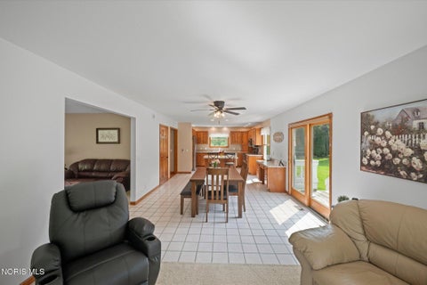 Tiny photo for 1644 Berkey Road, Swanton, OH 43558 (MLS # 10012541)