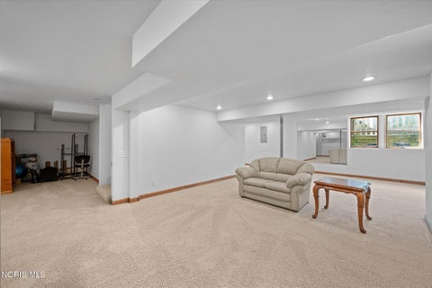 Tiny photo for 1644 Berkey Road, Swanton, OH 43558 (MLS # 10012541)