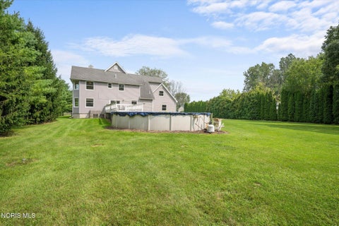 Tiny photo for 1644 Berkey Road, Swanton, OH 43558 (MLS # 10012541)